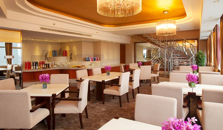 萧山众安假日酒店