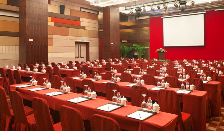 萧山众安假日酒店