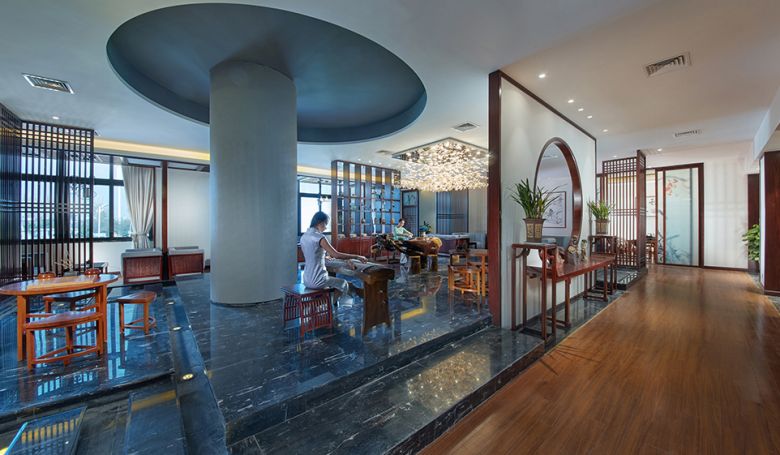 淮北伯瑞特酒店