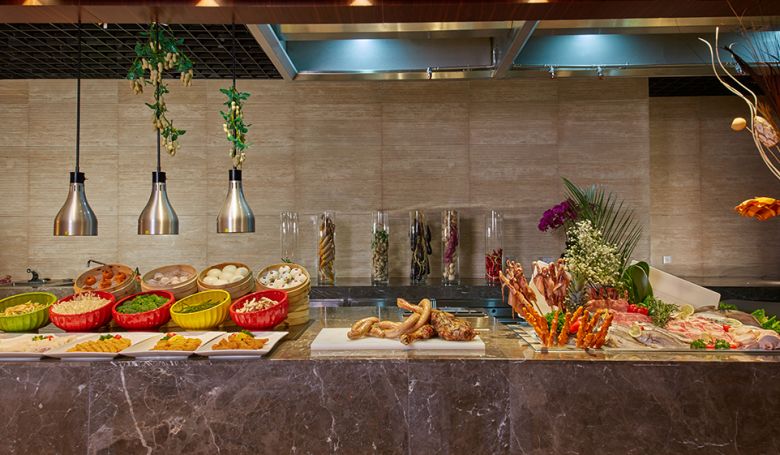 淮北伯瑞特酒店