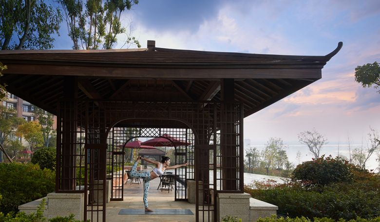 淮北伯瑞特酒店