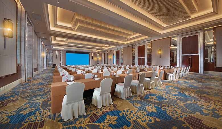 淮北伯瑞特酒店