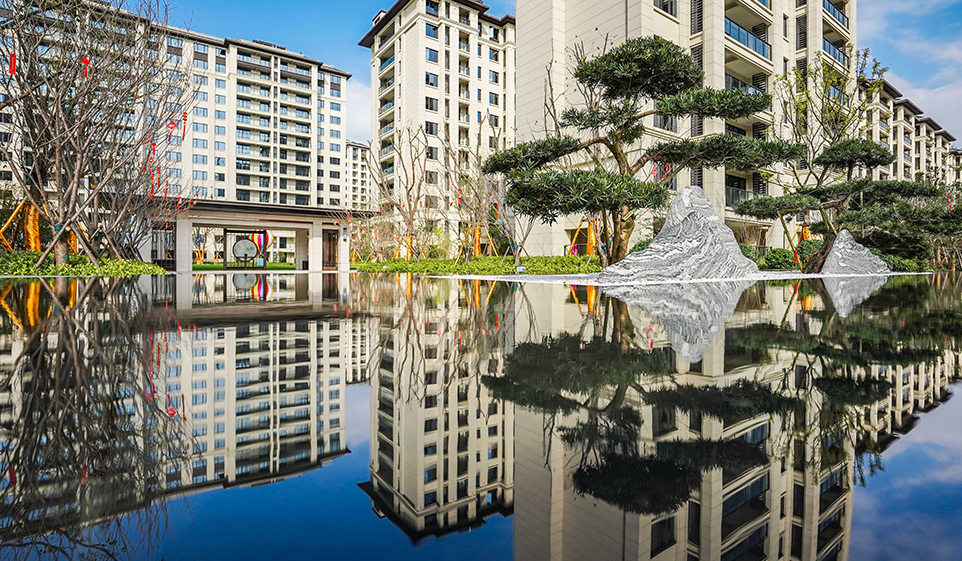 香树湾