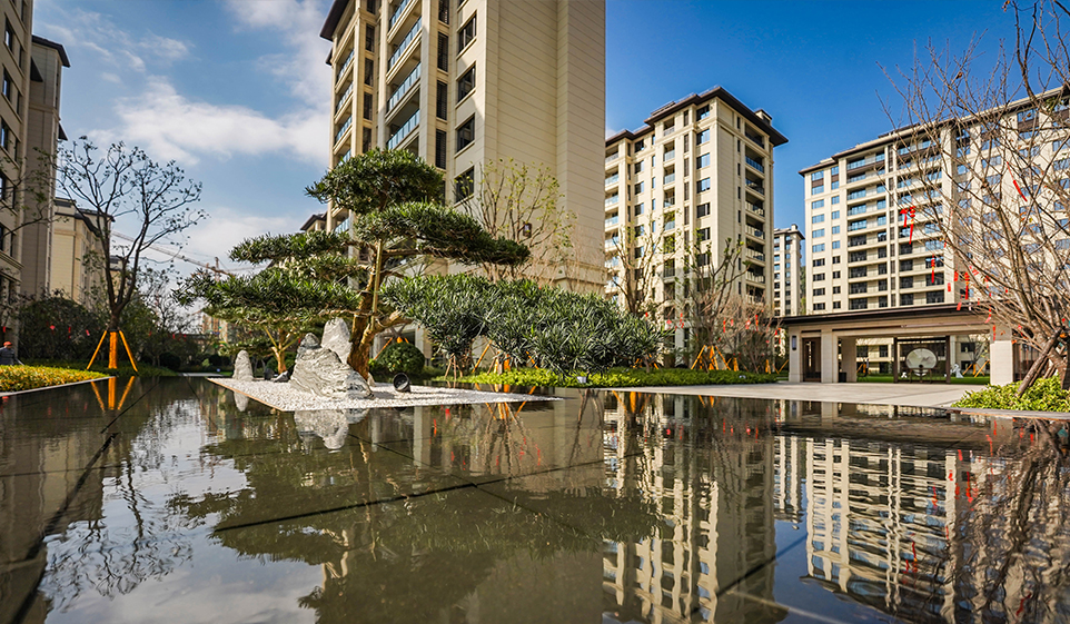 香树湾